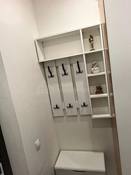 Студия, 24 кв.м.