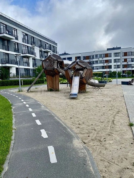 2-к квартира, 69 кв.м.