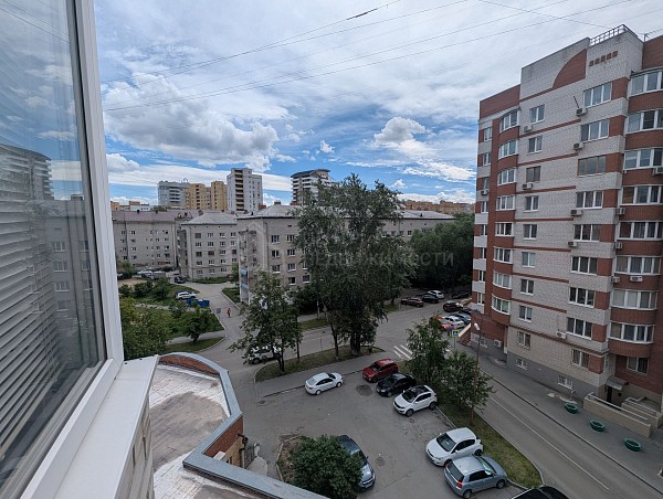 2-к квартира, 77 кв.м.