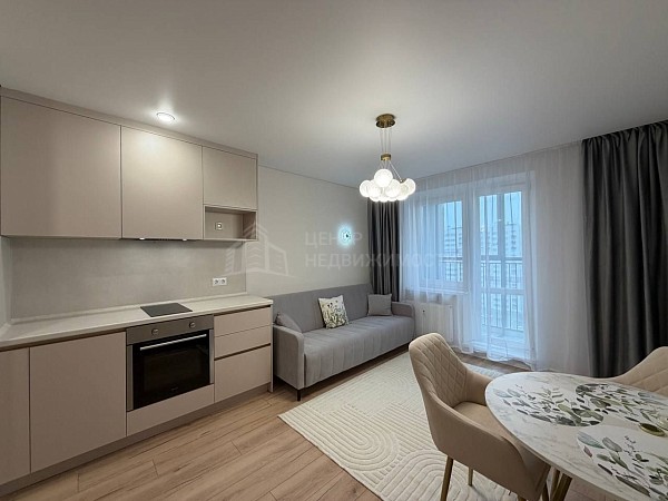 2-к квартира, 73 кв.м.