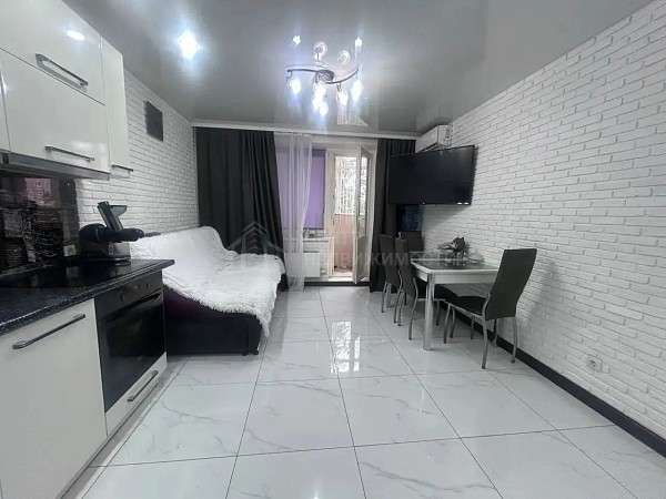 3-к квартира, 85 кв.м.