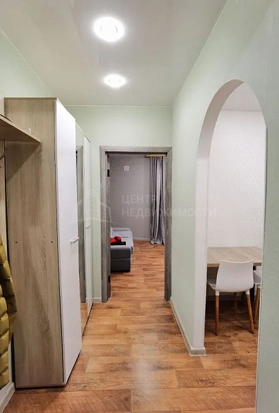 2-к квартира, 45 кв.м.