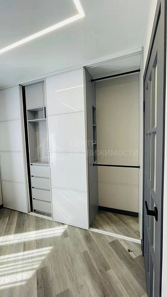 3-к квартира, 80 кв.м.