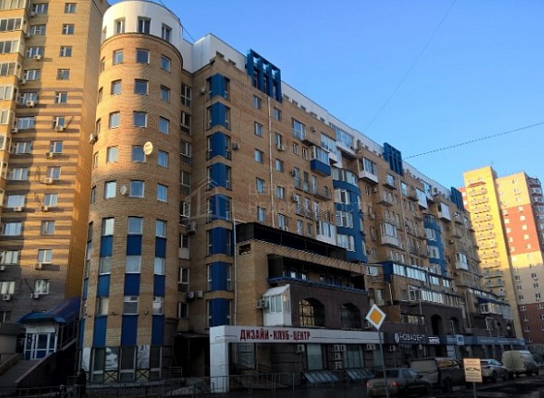 2-к квартира, 62 кв.м., улица Немцова, 4