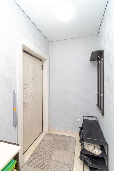 1-к квартира, 50 кв.м.