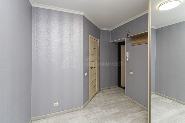 1-к квартира, 50 кв.м.