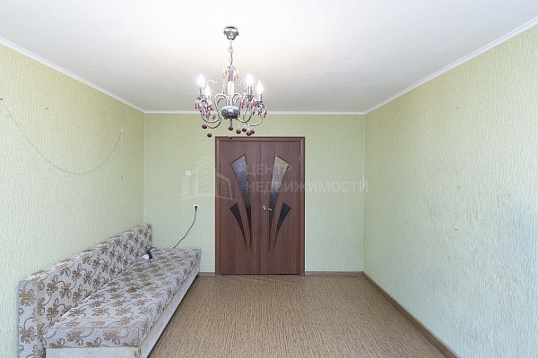 2-к квартира, 47 кв.м.