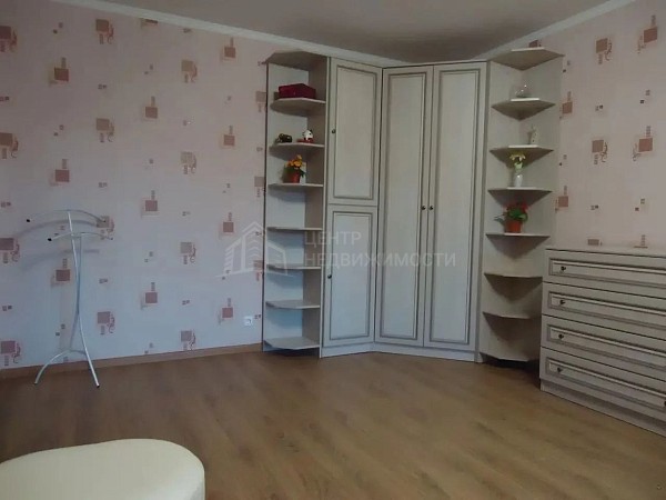 1-к квартира, 42 кв.м.
