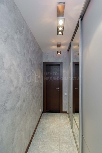 3-к квартира, 110 кв.м.