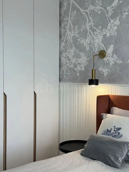 2-к квартира, 68 кв.м.