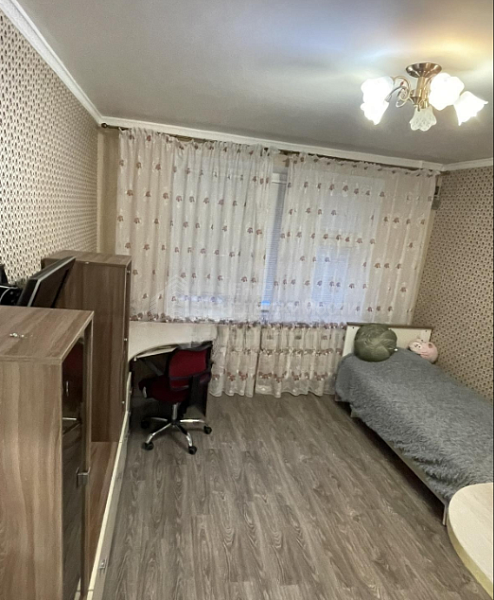3-к квартира, 85 кв.м.