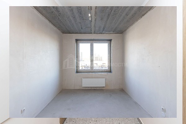 3-к квартира, 82 кв.м.