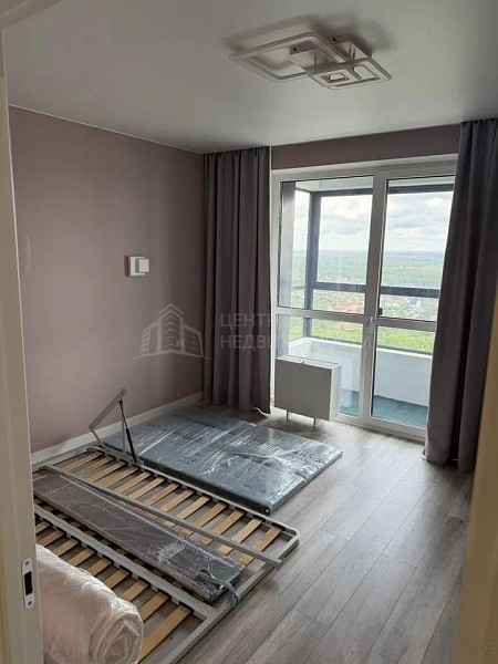 3-к квартира, 83 кв.м.