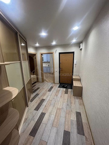 3-к квартира, 85 кв.м.