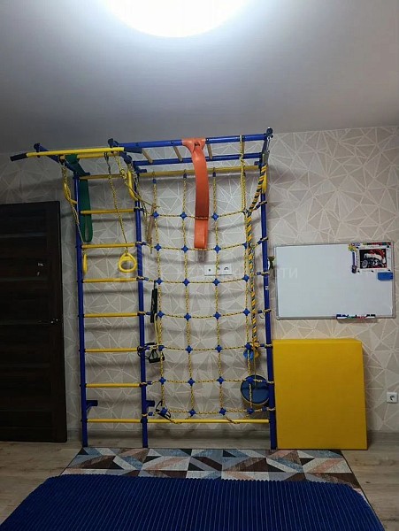 3-к квартира, 86 кв.м.