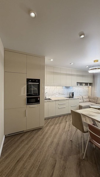 3-к квартира, 78 кв.м.