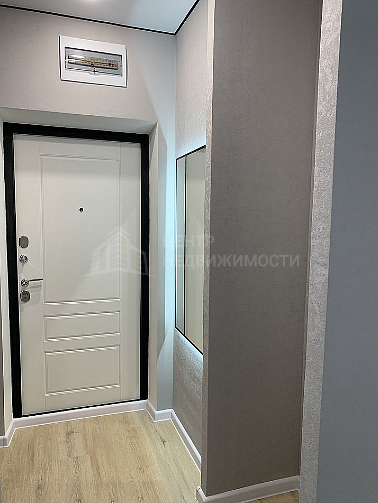 Студия, 23 кв.м. Студия, 23 кв.м.