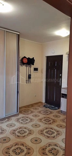 1-к квартира, 52 кв.м.