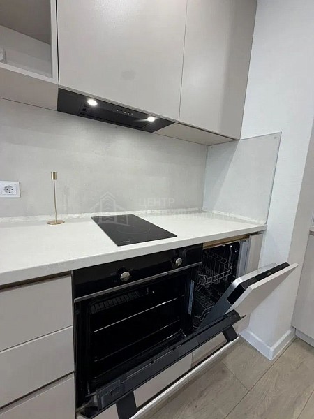 2-к квартира, 67 кв.м.