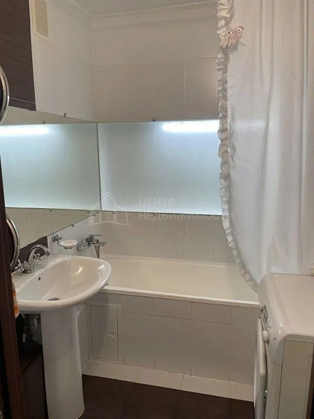 3-к квартира, 97 кв.м.