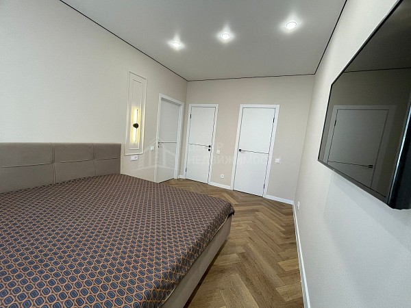 3-к квартира, 81 кв.м.