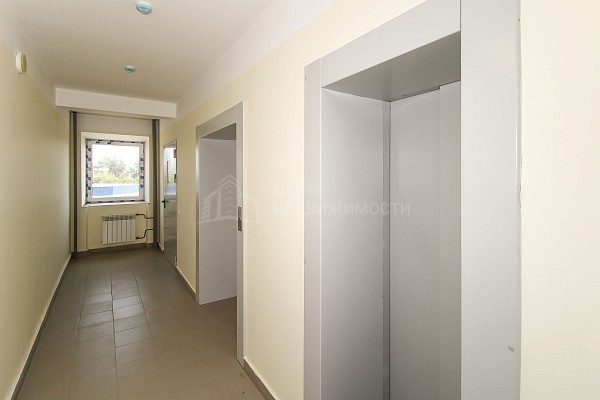 1-к квартира, 37 кв.м.