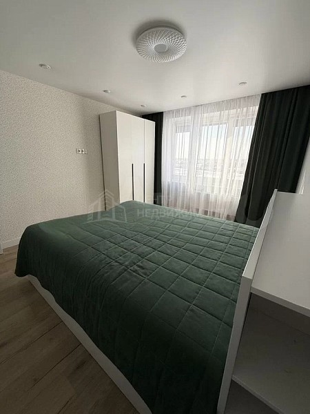 3-к квартира, 86 кв.м.