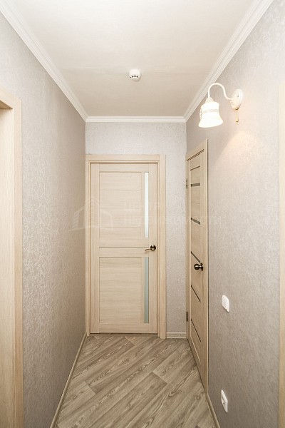 3-к квартира, 86 кв.м.