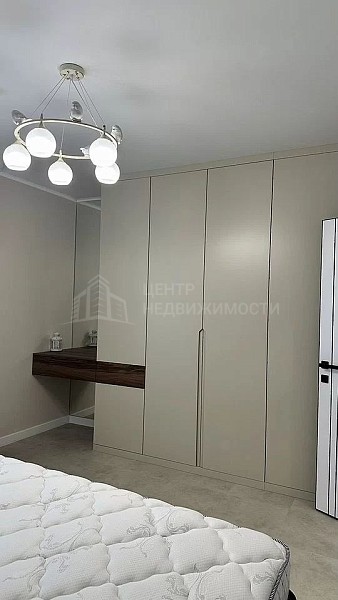 3-к квартира, 85 кв.м.