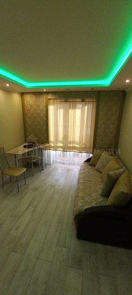 2-к квартира, 60 кв.м.