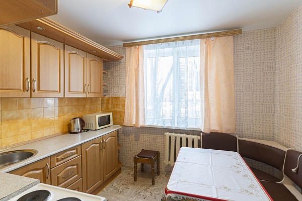 2-к квартира, 50 кв.м.