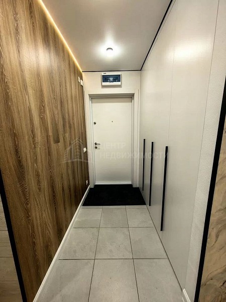 3-к квартира, 85 кв.м.