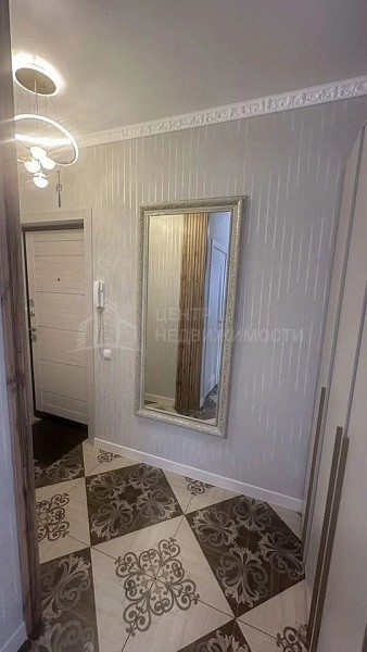 2-к квартира, 49 кв.м.