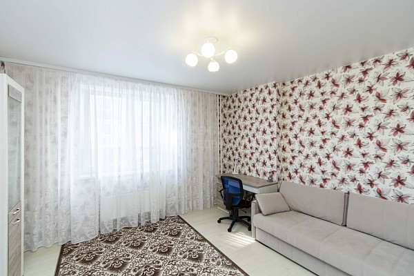 2-к квартира, 56 кв.м.