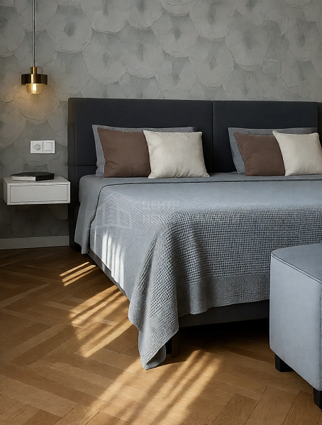 3-к квартира, 97 кв.м.