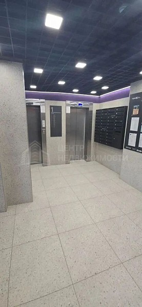2-к квартира, 51 кв.м.