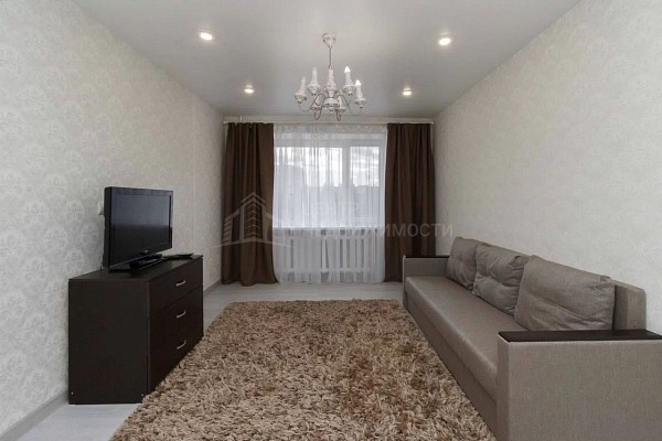 2-к квартира, 48 кв.м.