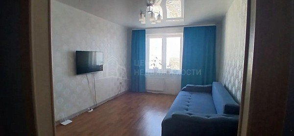 2-к квартира, 54 кв.м.