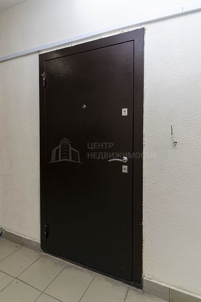 1-к квартира, 34 кв.м.