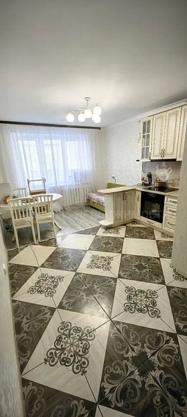 3-к квартира, 85 кв.м.