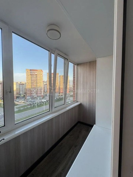 3-к квартира, 101 кв.м.