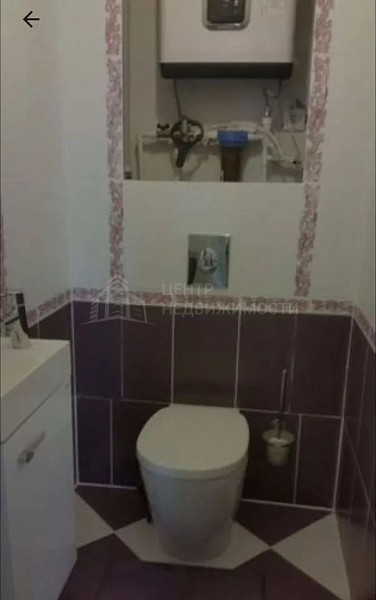 2-к квартира, 76 кв.м.