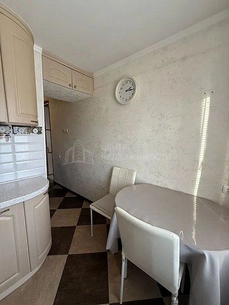 2-к квартира, 44 кв.м.