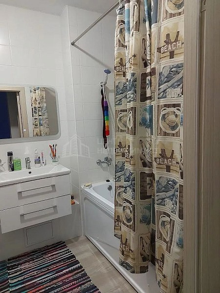 3-к квартира, 95 кв.м. 3-к квартира, 95 кв.м.