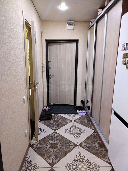 Студия, 23 кв.м. Студия, 23 кв.м.