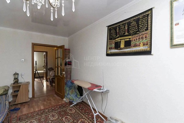 3-к квартира, 86 кв.м.