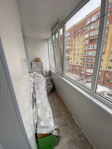 2-к квартира, 48 кв.м.