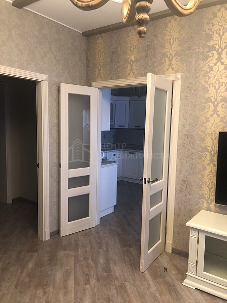 4-к квартира, 116 кв.м.