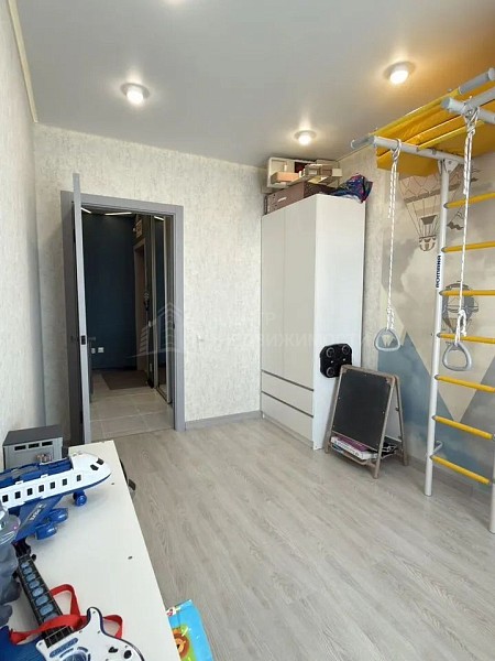 2-к квартира, 48 кв.м.