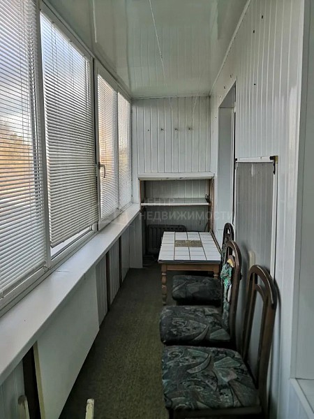 2-к квартира, 45 кв.м.